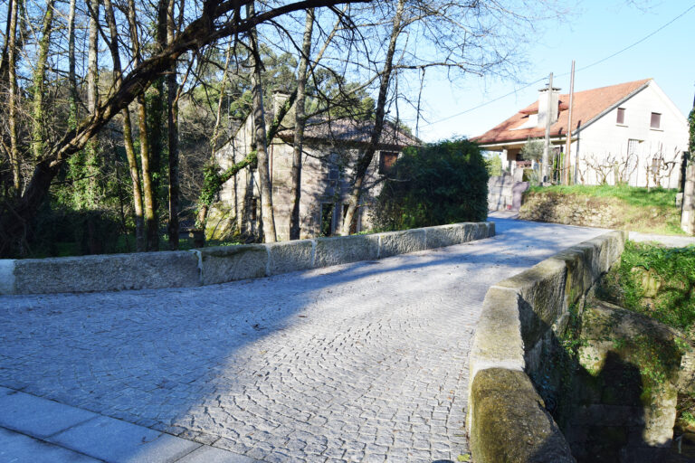 Barrio da Pedra