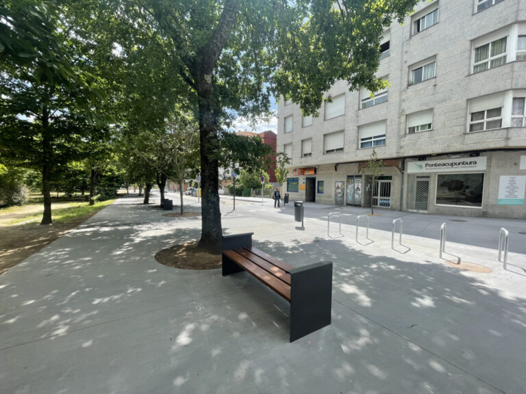 Ceip Mestre Ramiro Sabell Mosquera