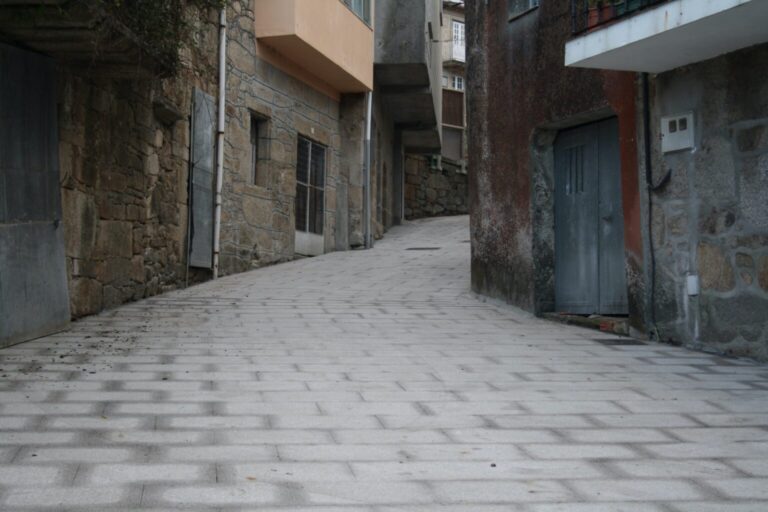 Calle Torrente, Cercedo